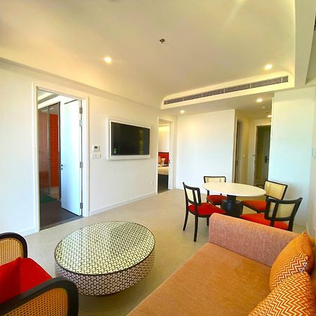 דואונג דונג P.H.O Apartment מראה חיצוני תמונה