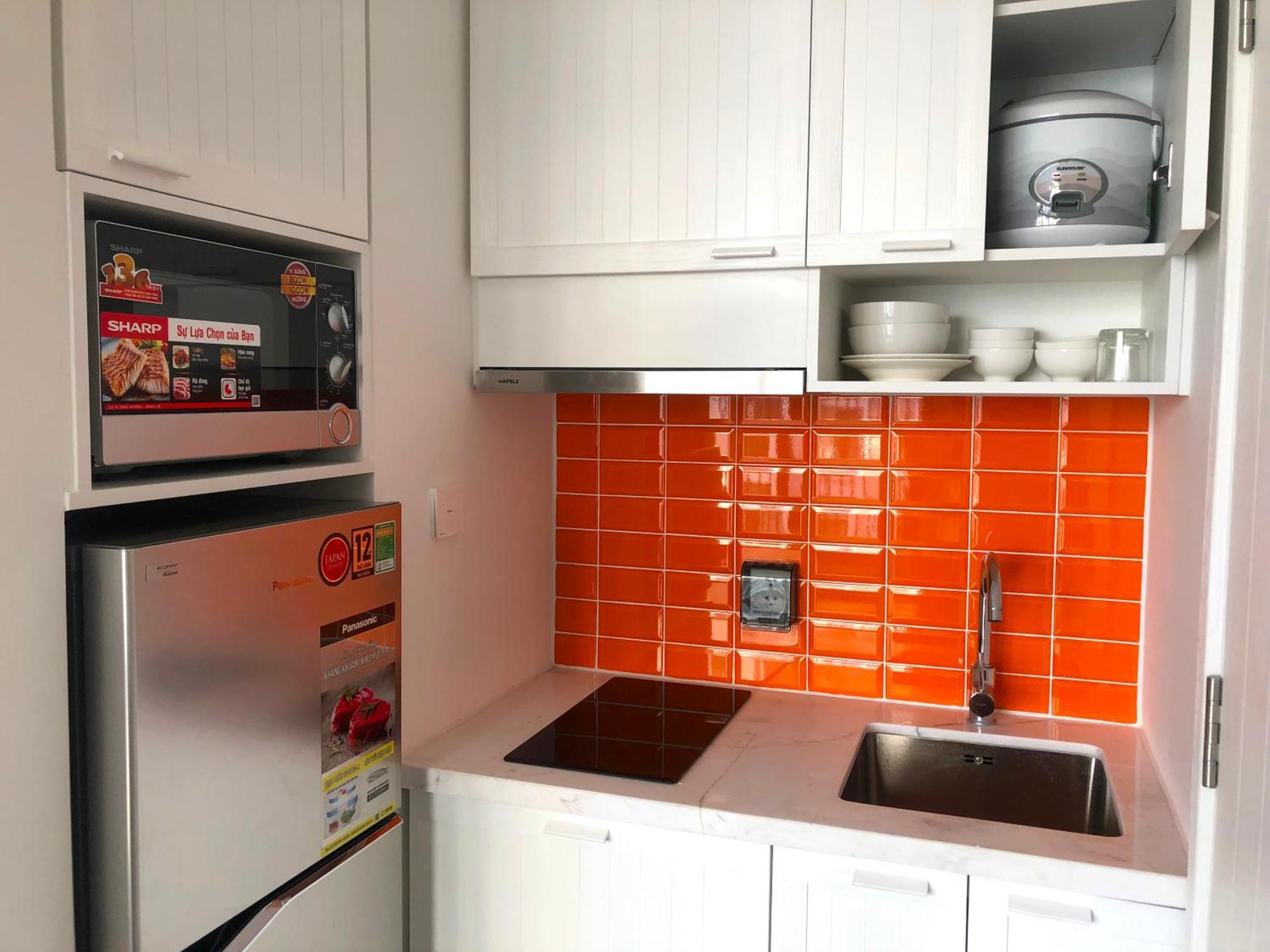 דואונג דונג P.H.O Apartment מראה חיצוני תמונה