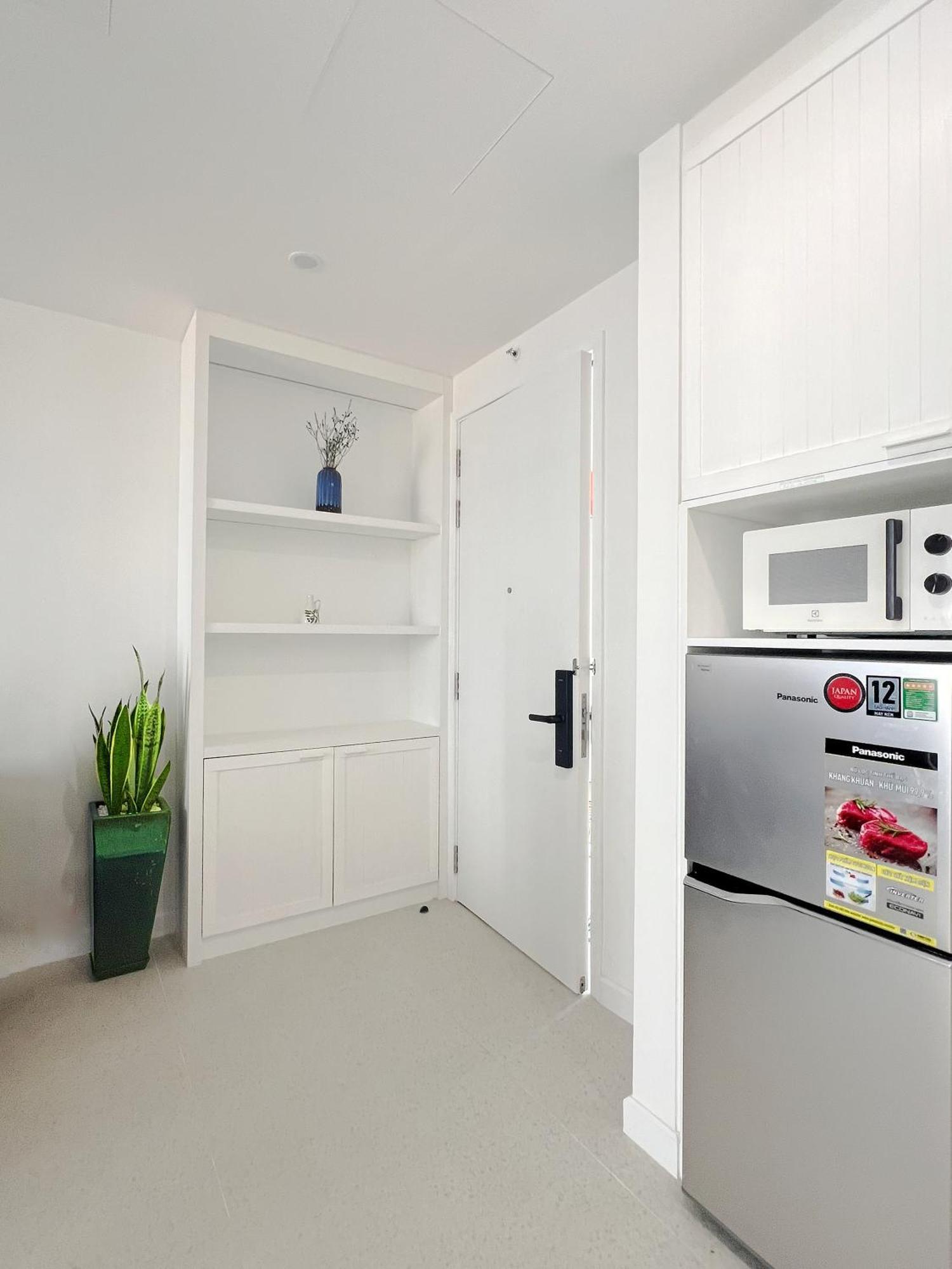 דואונג דונג P.H.O Apartment מראה חיצוני תמונה