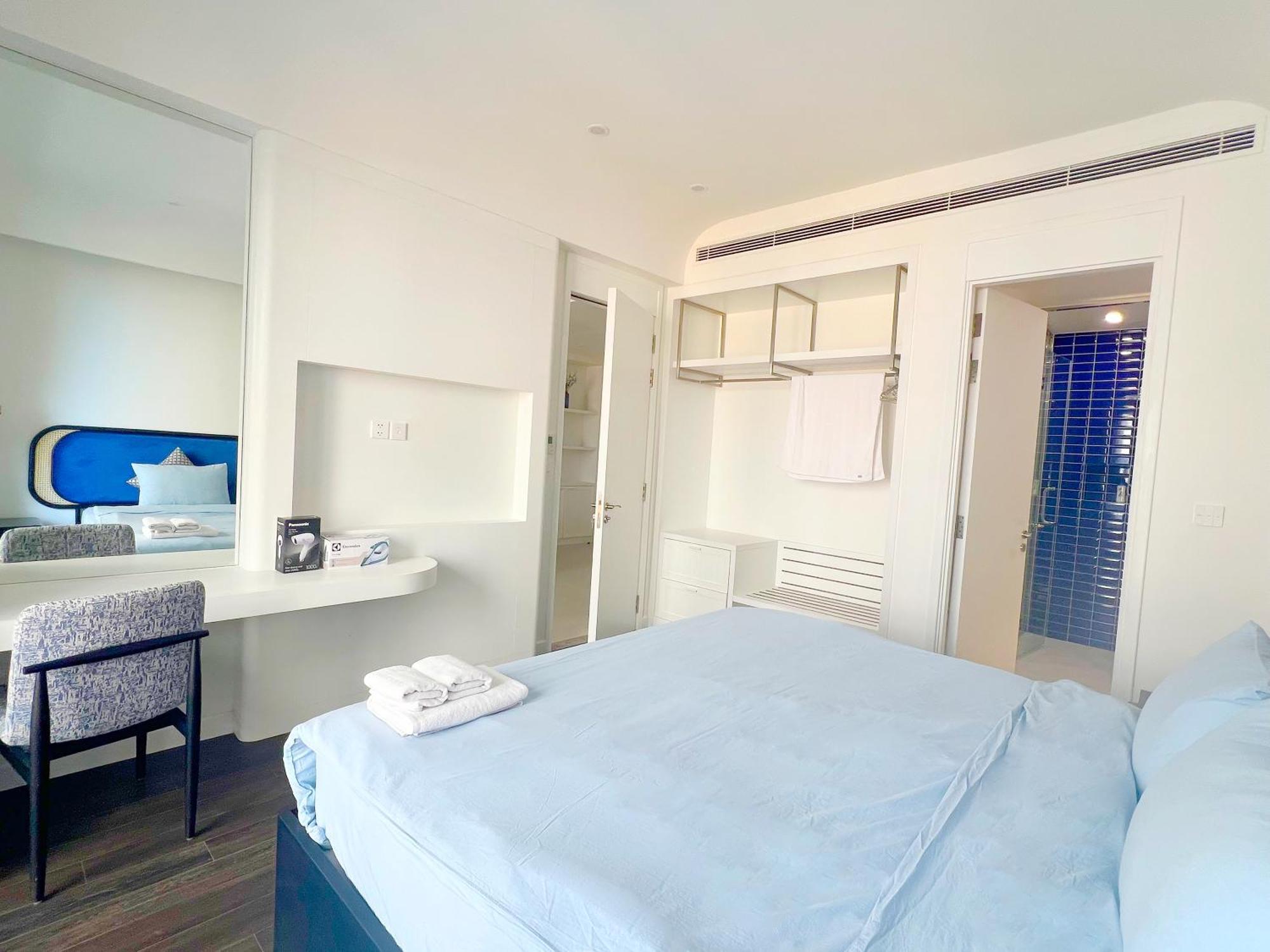 דואונג דונג P.H.O Apartment מראה חיצוני תמונה