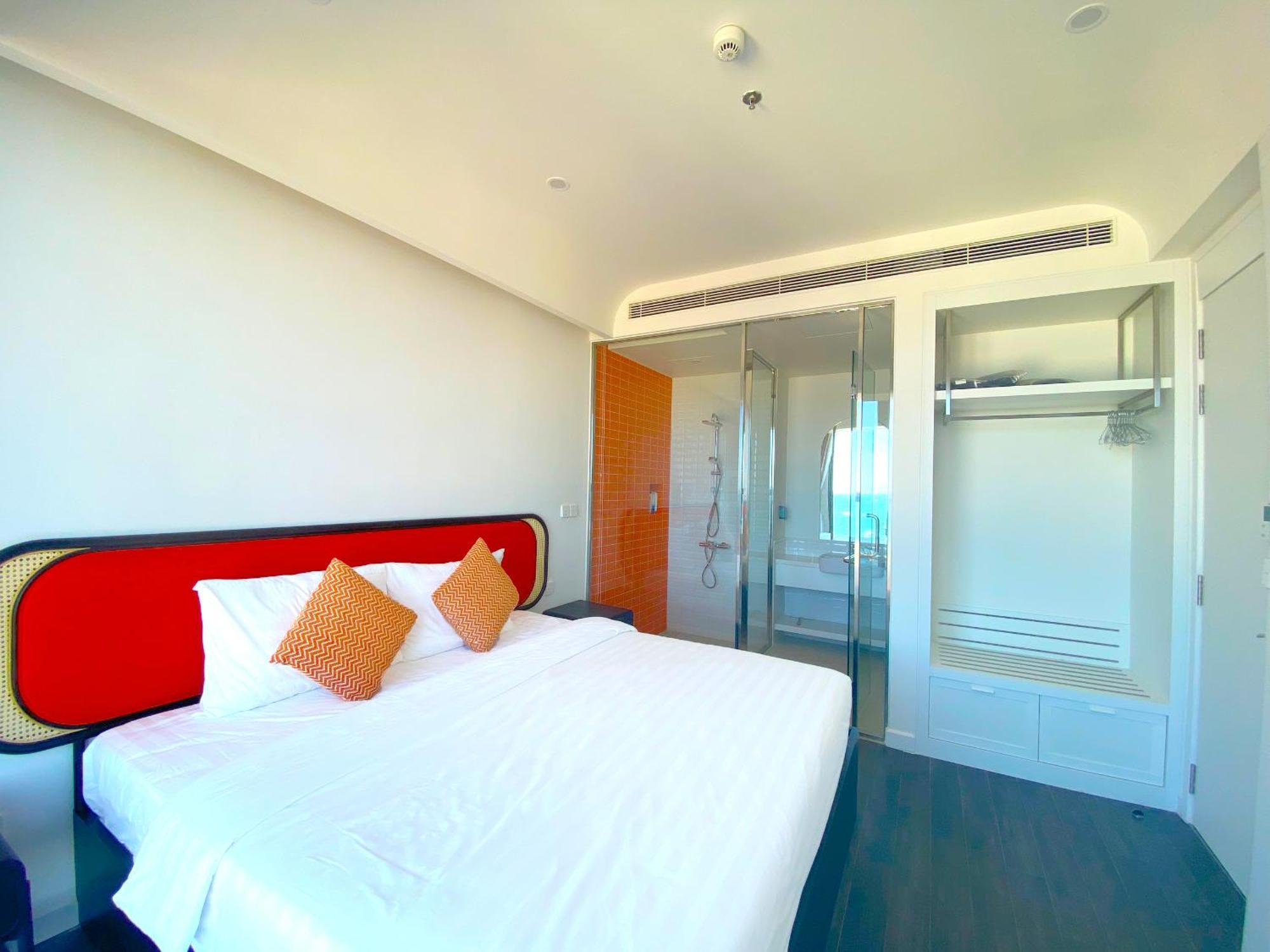 דואונג דונג P.H.O Apartment מראה חיצוני תמונה