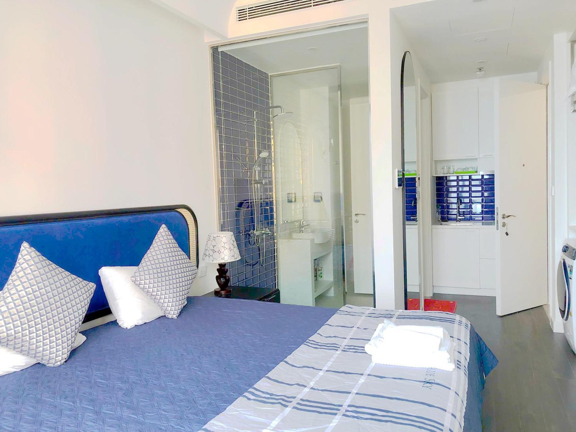 דואונג דונג P.H.O Apartment מראה חיצוני תמונה