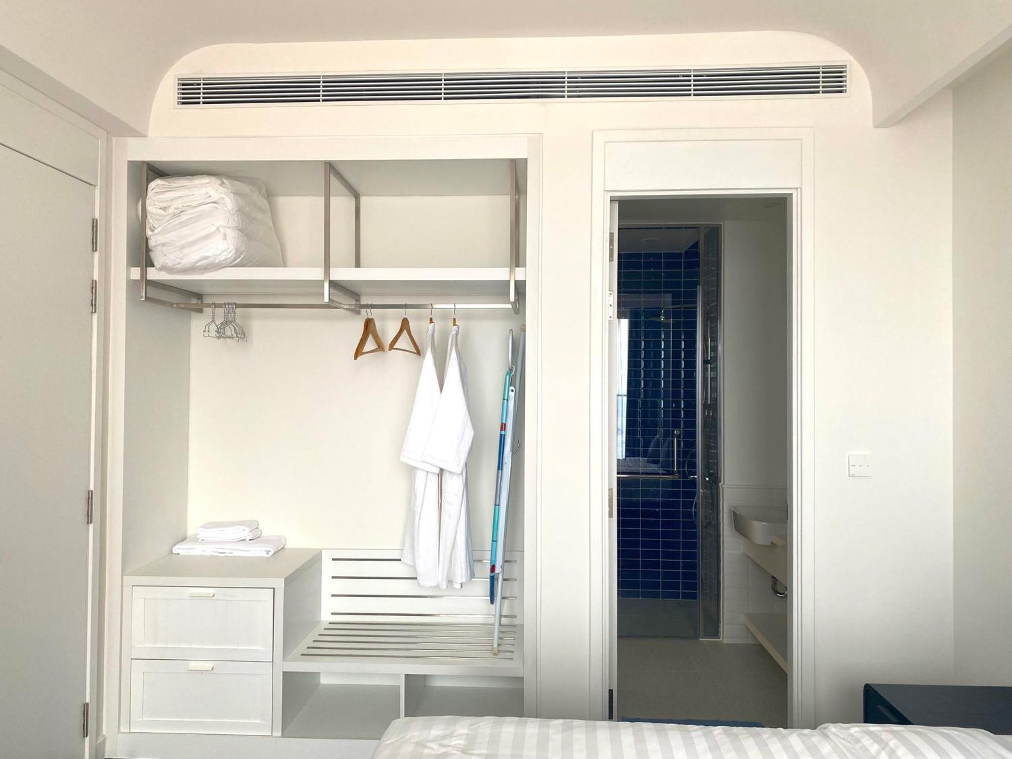 דואונג דונג P.H.O Apartment מראה חיצוני תמונה