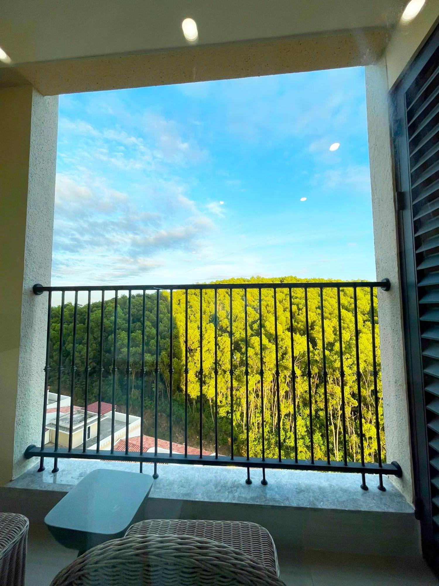 דואונג דונג P.H.O Apartment מראה חיצוני תמונה